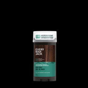 Every Man Jack - Antiperspirant & Deo Sea Salt (73g 6)
