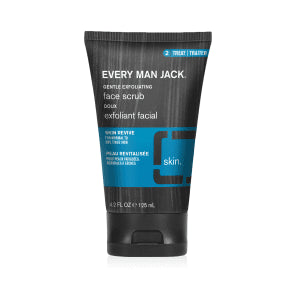 Every Man Jack - Face Scrub Skin Revive (125ml 12)