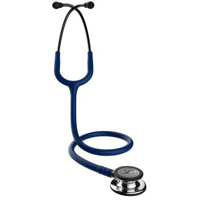 3M Littmann Classic III Stethoscope 27" – High-Performance Dual-Head