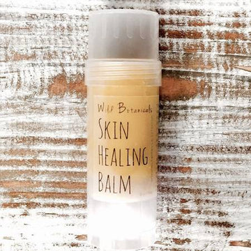 Yellow Shadow Skin Healing Balm | B105