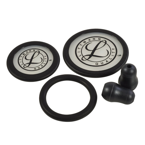Littman Stethoscope Spare Parts Kit – Classic III Replacement Components