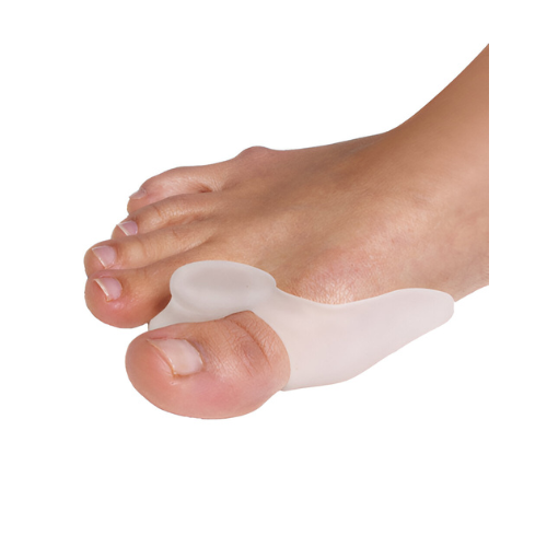 Visco-GEL Dual-Action Bunion Fix – Toe Alignment & Pain Relief