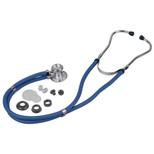 Sprague Rappaport-Type Stethoscope – Dual-Head, Retail Box