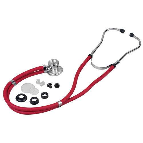 Sprague Rappaport-Type Stethoscope – Dual-Head, Retail Box
