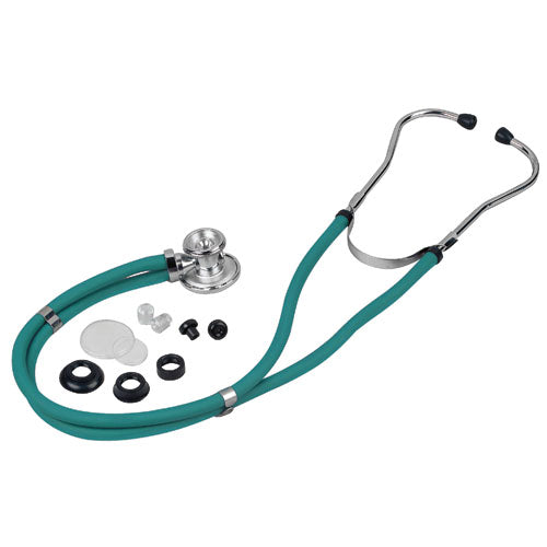 Sprague Rappaport-Type Stethoscope – Dual-Head, Retail Box