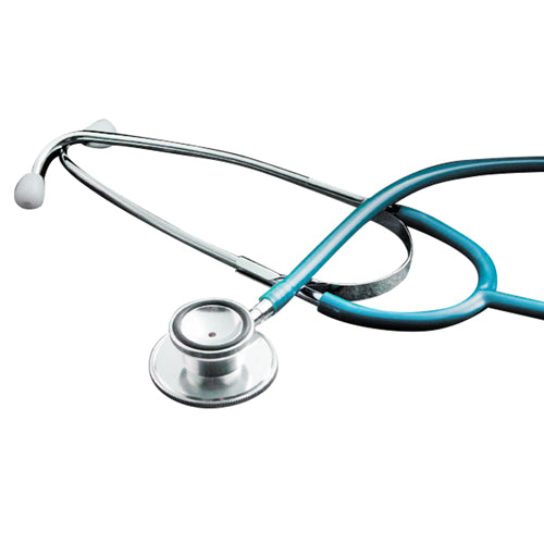 Dual Head Stethoscope 22" – Professional Medical Diagnostic Tool