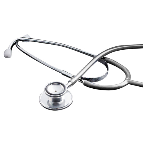 Dual Head Stethoscope 22" – Professional Medical Diagnostic Tool
