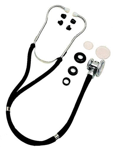 Sprague-Rappaport Stethoscope 22" – Dual-Head Medical Diagnostic Tool