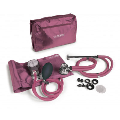 Blood Pressure & Sprague Combo Kit – Accurate BP Measurement & Stethoscope