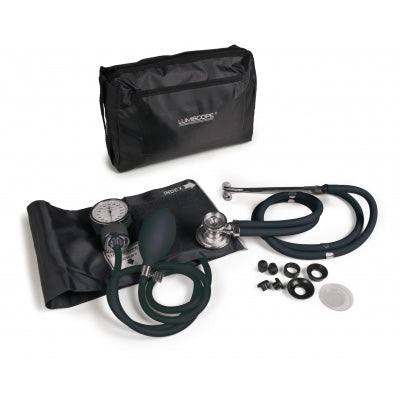 Blood Pressure & Sprague Combo Kit – Accurate BP Measurement & Stethoscope