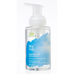 Green Cricket - Sky Foam Hand Wash (300ml 12)