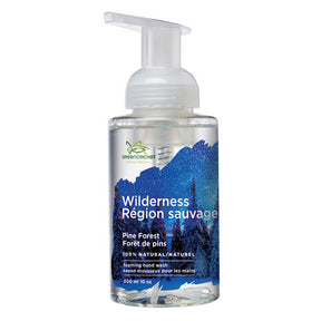 Green Cricket - Wilderness FHW (300ml 18)