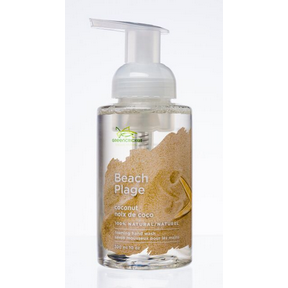 Green Cricket - Beach Foam Hand Wash (300ml 12)