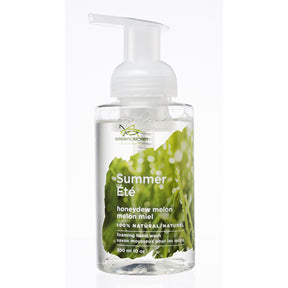 Green Cricket - Summer Foam Hand Wash (300ml 12)