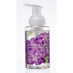 Green Cricket - Lavender Fields FHW (300ml 12)