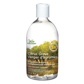 Green Cricket - Citrus Grove FHW refill (474ml 9)