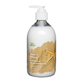 Green Cricket - Coconut Conditioner (500ml 9)