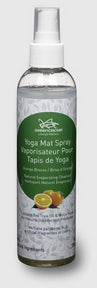 Green Cricket - Yoga Mat Spray (250ml 12)