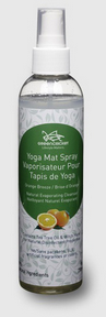 Green Cricket - Yoga Mat Spray (250ml 12)