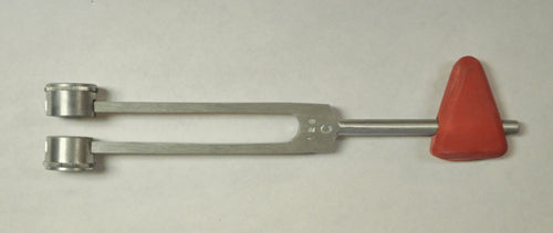 Taylor Hammer Combination – Dual-End Reflex & Neurological Exam Tool
