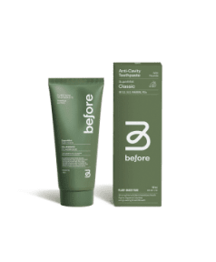 Before Self Care Company - Before Classic (100ml 6)