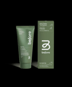 Before Self Care Company - Before Classic (100ml 6)