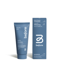 Before Self Care Company - Before Whitening (100ml 6)