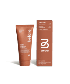 Before Self Care Company - Before Sensitive (100ml 6)