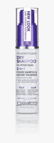 Giovanni Cosmetics - Powder Power Dry Shampoo&Volumizer (40ml 12)