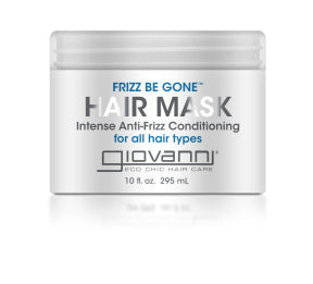 Giovanni Cosmetics - Eco Chic Frizz Be Gone Hair Mask (295ml 12)