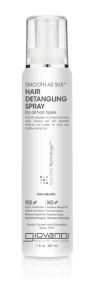 Giovanni Cosmetics - Hair Detangling Spray (207ml 12)