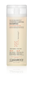 Giovanni Cosmetics - 50/50 Balanced Shampoo (250ml 12)