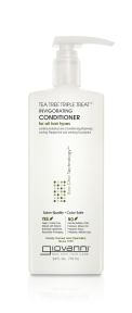 Giovanni Cosmetics - Tea Tree Triple Treat Cond. Value (710ml 12)