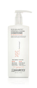 Giovanni Cosmetics - 50:50 Balanced Cond. Value Size (710ml 12)