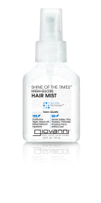 Giovanni Cosmetics - Shine Of The Times Gloss Hair Mist (127ml 12)