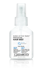 Giovanni Cosmetics - Shine Of The Times Gloss Hair Mist (127ml 12)