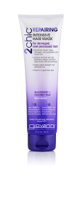 Giovanni Cosmetics - Repairing Hair Mask (150ml 12)