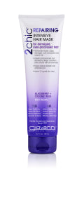 Giovanni Cosmetics - Repairing Hair Mask (150ml 12)