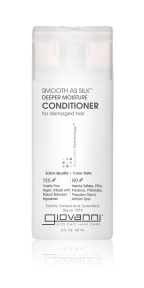 Giovanni Cosmetics - Smooth As Silk Conditioner (59ml 12)