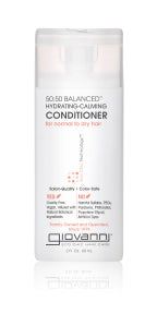 Giovanni Cosmetics - 50/50 Balanced Conditioner (60ml 12)