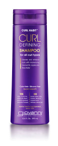 Giovanni Cosmetics - Curl Defining Shampoo (399ml 12)