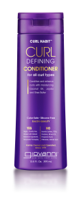 Giovanni Cosmetics - Curl Defining Conditioner (399ml 12)
