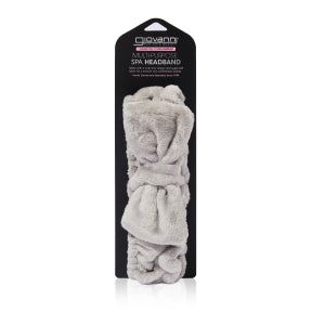 Giovanni Cosmetics - Multi-Purpose Spa Headband (1un 24)