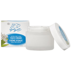 Green Beaver Co. - Extra Dry Skin Face Cream (40ml 12)