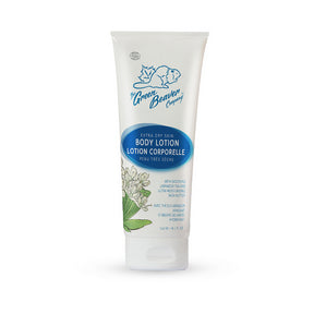 Green Beaver Co. - Extra Dry Skin Body Lotion (240ml 6)
