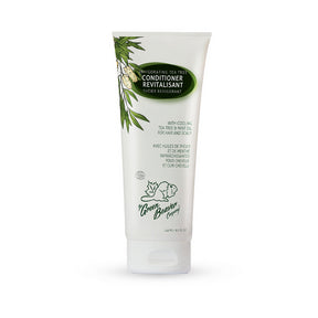 Green Beaver Co. - Conditioner Invigorating Tea Tree (240ml 6)