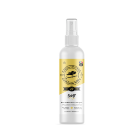 Green Beaver Co. - SPF 27 Kids Natural Sunscreen Spray (90ml 6)