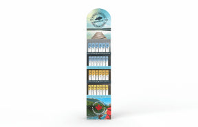 Green Beaver Co. - Suncare Display (1disp 50)