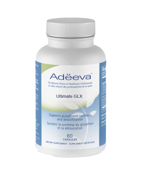 Adeeva - Ultimate GLX (60 caps)