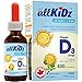 Allkidz - Vitamin D3 (400IU), 25ml